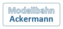 Modellbahn Ackermann